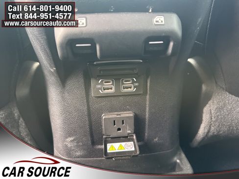 Used 2021 Jeep Wrangler Unlimited Sahara w/ Cold Weather Group image 33