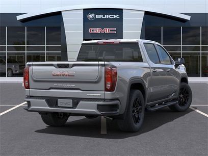 New 2024 GMC Sierra 1500 Elevation