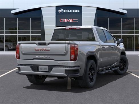 New 2024 GMC Sierra 1500 Elevation image 4