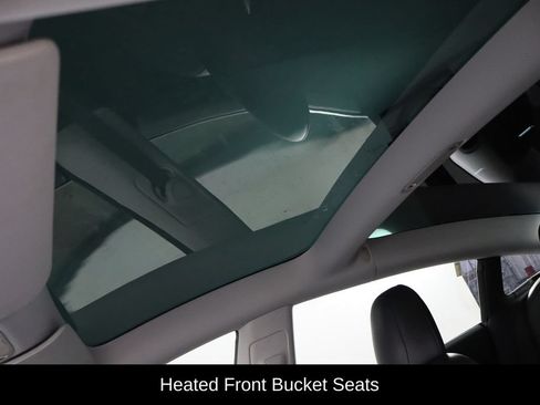 Used 2018 Tesla Model 3 Long Range RWD image 16