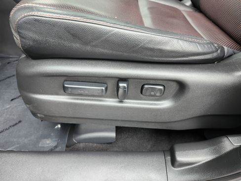 Used 2018 Honda Ridgeline Black Edition image 28