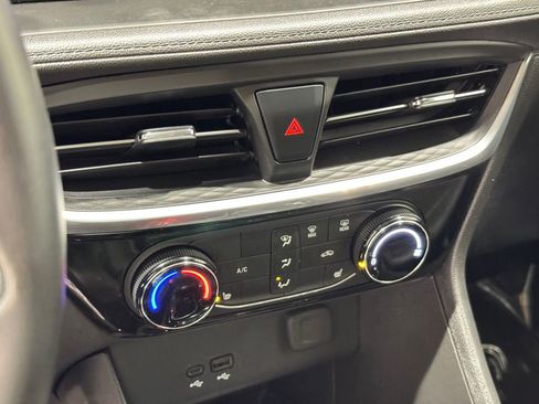 Used 2024 Buick Encore GX Sport Touring w/ Comfort Package image 13