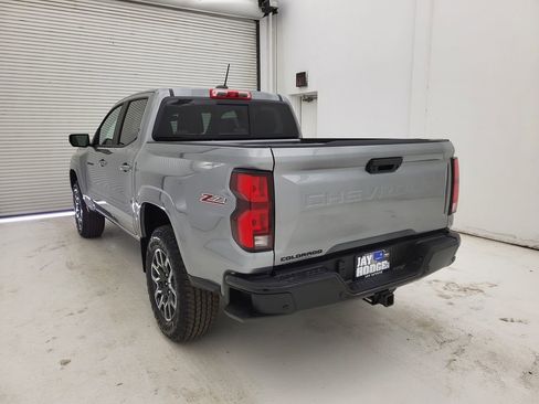 New 2026 Chevrolet Colorado Z71 w/ Technology Package image 20