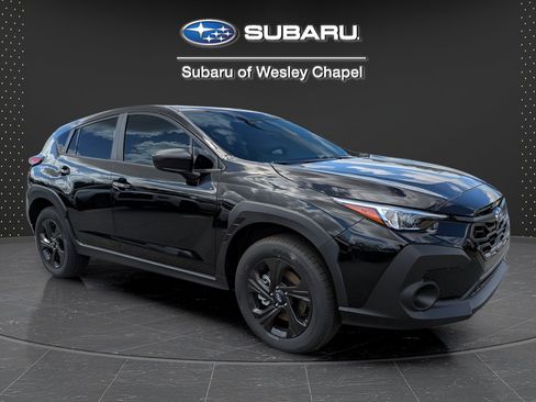 Certified 2026 Subaru Crosstrek 2.5i AWD/4WD image 2