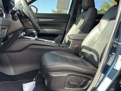 Used 2023 MAZDA CX-5 AWD 2.5 Turbo image 17