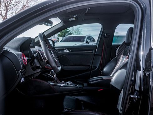 Used 2018 Audi RS 3 image 12