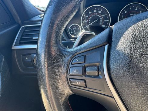 Used 2017 BMW 330i xDrive Sedan image 13