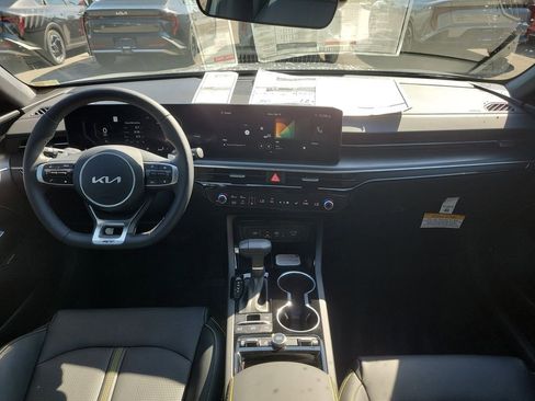 New 2026 Kia K5 GT image 17