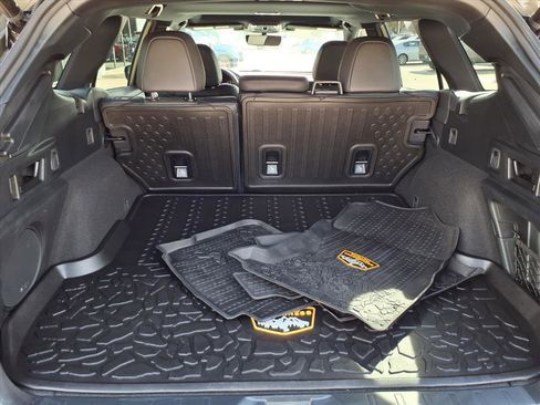 Certified 2025 Subaru Outback Wilderness image 19