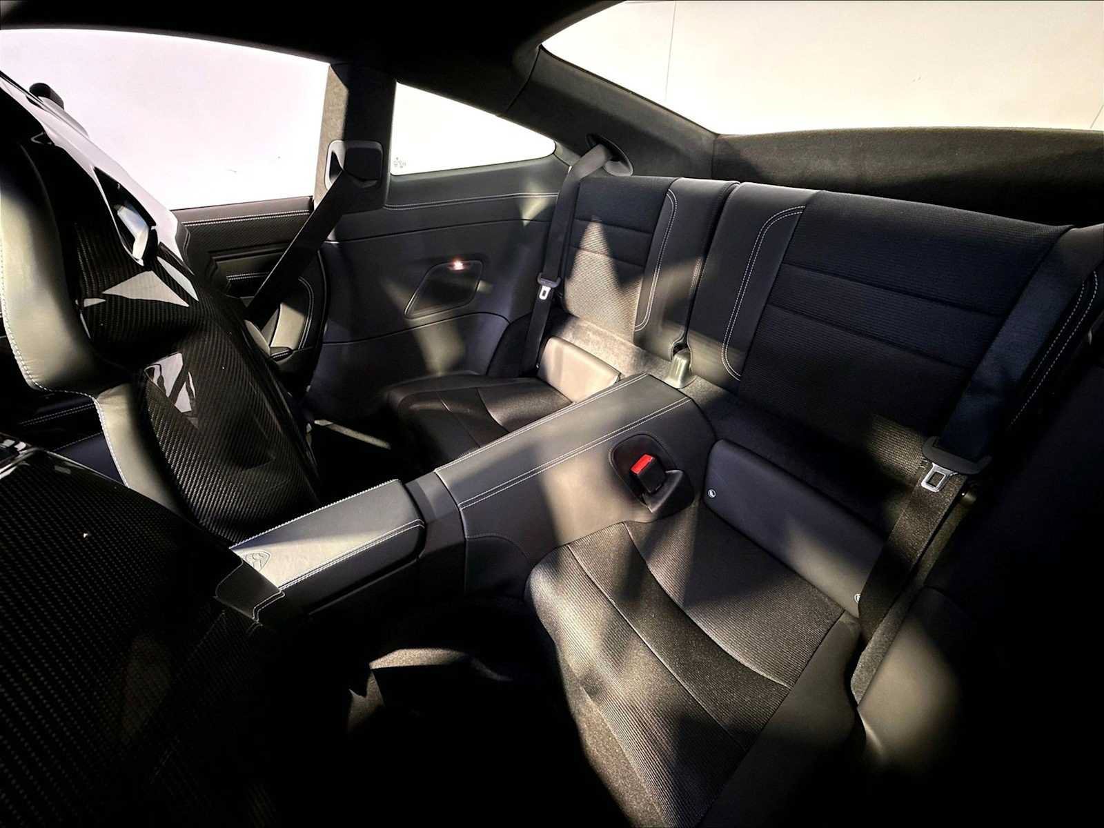 Certified 2026 Porsche 911 GT3 RWD image 24