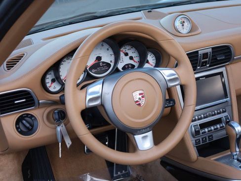 Used 2008 Porsche 911 Carrera S RWD image 24