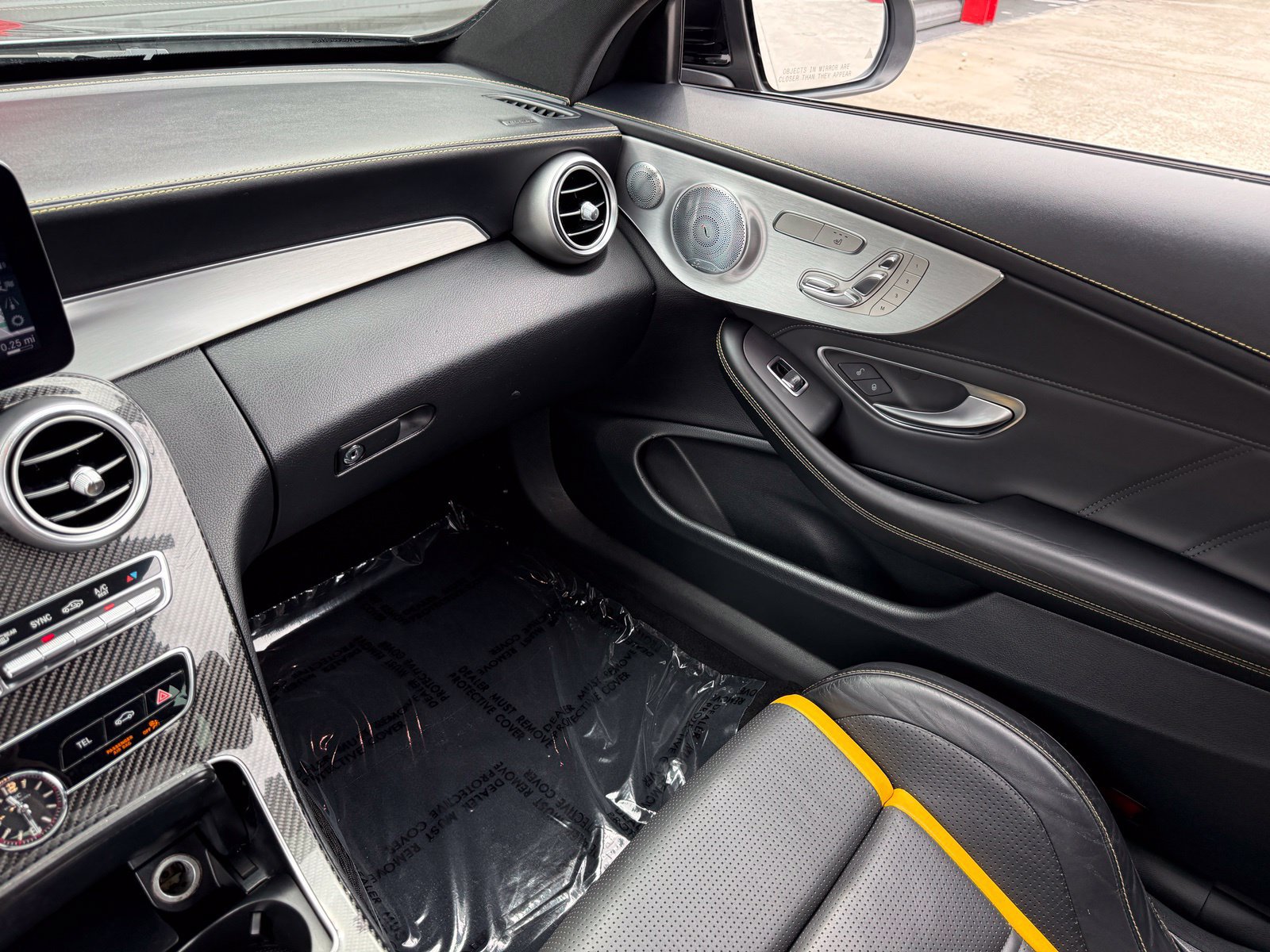 Used 2020 Mercedes-Benz C 63 AMG S image 26