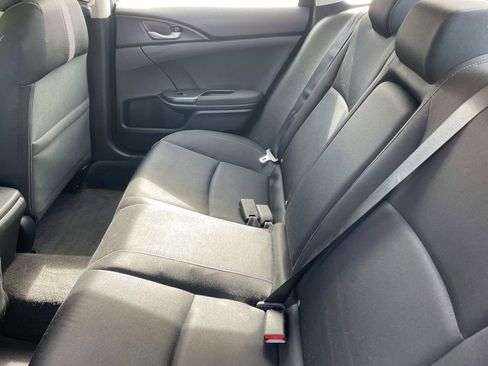 Used 2020 Honda Civic EX image 20