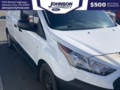 Used 2020 Ford Transit Connect XL