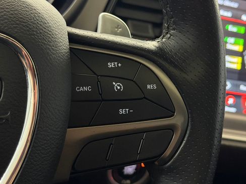 Used 2019 Dodge Challenger R/T Scat Pack RWD image 28
