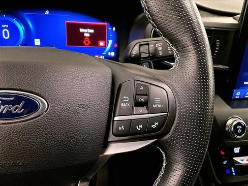 Used 2020 Ford Explorer ST w/ ST Street Pack AWD/4WD image 18