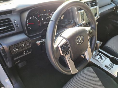 Used 2024 Toyota 4Runner SR5 image 10