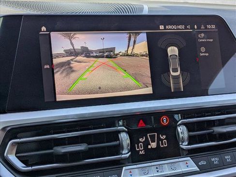 Used 2023 BMW M4 Coupe w/ Executive Package image 15