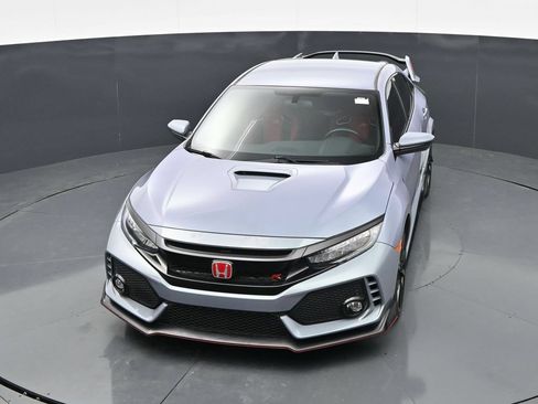 Used 2019 Honda Civic Type R image 19
