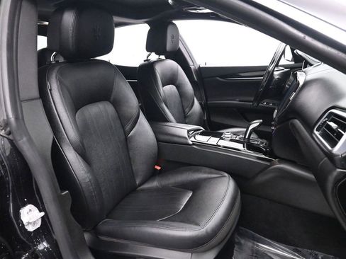 Used 2019 Maserati Ghibli S Q4 image 23