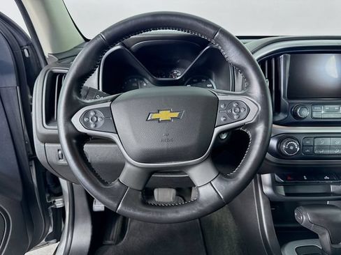 Used 2018 Chevrolet Colorado LT RWD image 12