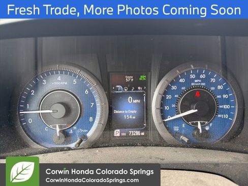 Used 2020 Toyota Sienna XLE w/ XLE Navigation Package AWD/4WD image 10