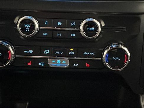 Used 2024 Ford F150 XLT w/ Equipment Group 302A MID image 16
