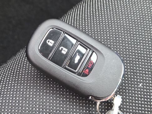 New 2026 Honda CR-V LX image 34