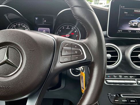 Used 2018 Mercedes-Benz GLC 300 4MATIC image 13