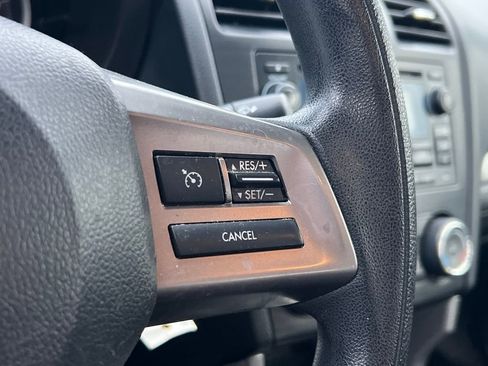 Used 2015 Subaru Forester 2.5i w/ Alloy Wheel Package image 20