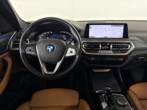 Used 2024 BMW X3 sDrive30i w/ Convenience Package image 31