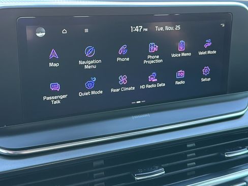 Used 2022 Kia Telluride S image 15