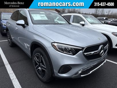 Used 2026 Mercedes-Benz GLC 300 4MATIC