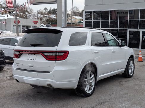 Used 2023 Dodge Durango GT image 6