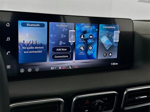 New 2026 Nissan Sentra SV w/ SV Convenience Package image 16