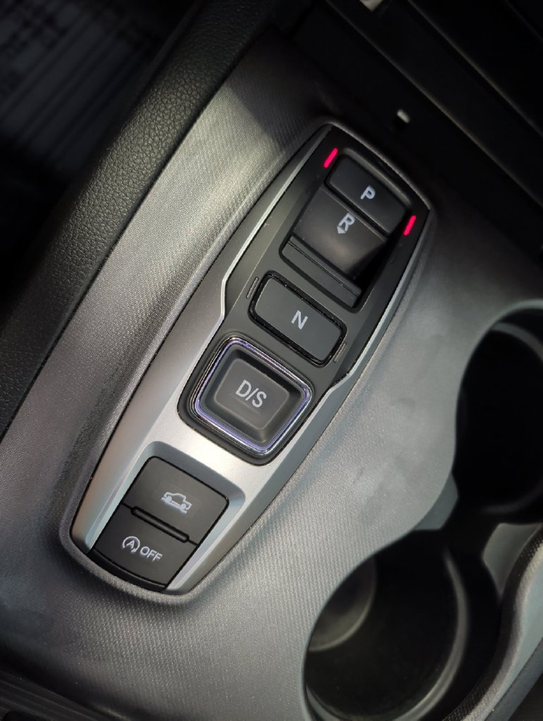 Certified 2022 Honda Ridgeline RTL image 26