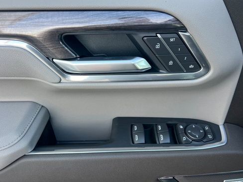 New 2026 Chevrolet Silverado 1500 LTZ w/ LTZ Premium Package image 8