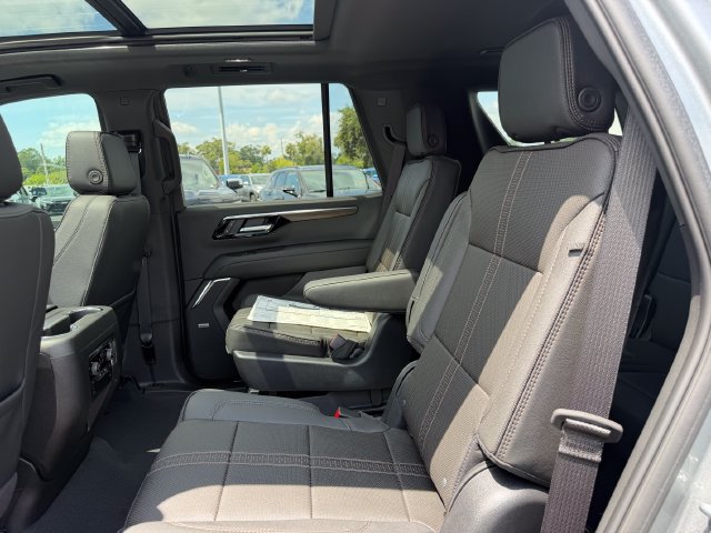 New 2026 Chevrolet Tahoe High Country AWD/4WD image 23