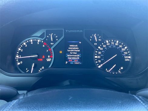 Used 2024 Toyota Tundra SR5 image 24