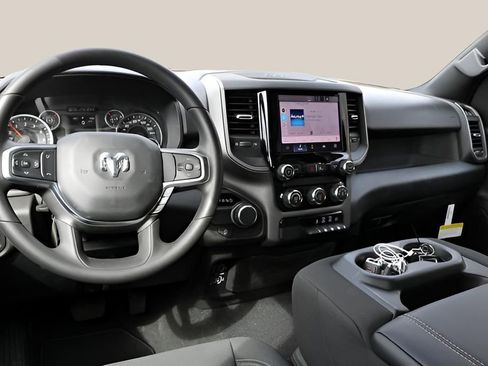New 2026 RAM 1500 Express image 13
