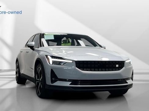 Certified 2023 Polestar Polestar 2 w/ Pilot Pack AWD/4WD image 7