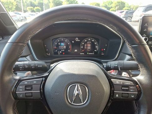 Certified 2023 Acura Integra A-Spec FWD image 20