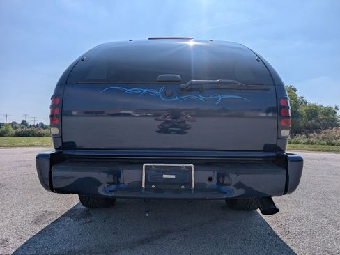 Used 2004 Chevrolet Blazer LS w/ Preferred Equipment Group image 29