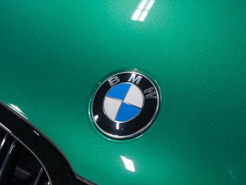 Used 2025 BMW M8 Competition image 25