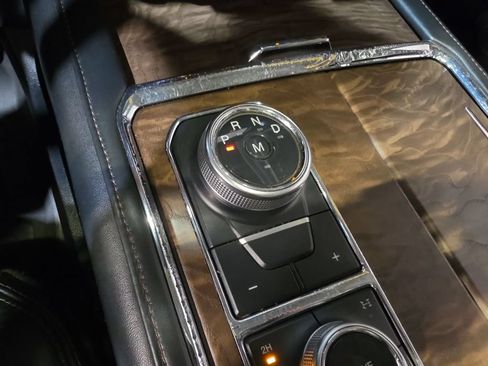 Used 2020 Ford Expedition Platinum AWD/4WD image 22