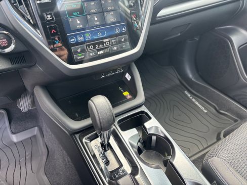 New 2026 Subaru Forester Premium AWD/4WD image 22