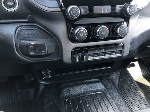 New 2026 RAM 4500 Tradesman image 28