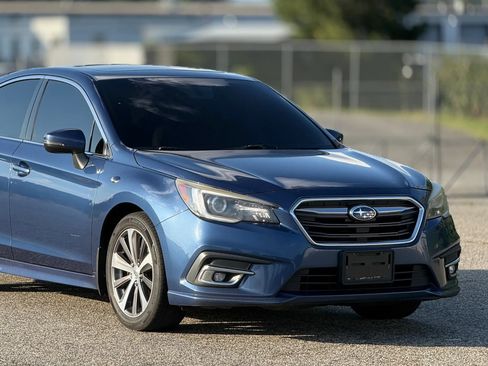 Used 2019 Subaru Legacy 2.5i Limited AWD/4WD image 15