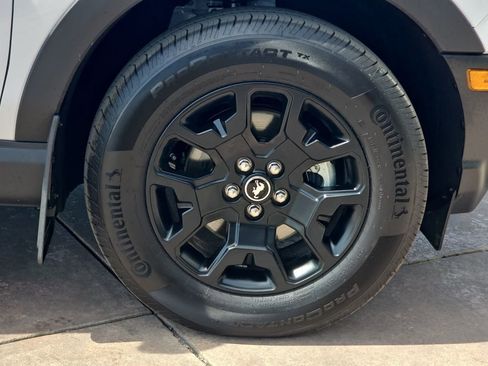 New 2025 Ford Bronco Sport Big Bend w/ Convenience Package image 38