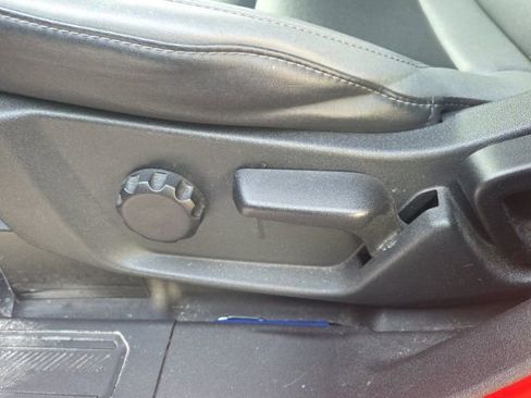 Used 2023 Ford Bronco Big Bend w/ Sasquatch Package image 22